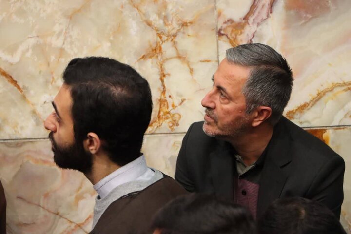 تصاویر/ محفل قرآن و عترت