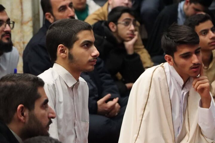 تصاویر/ محفل قرآن و عترت