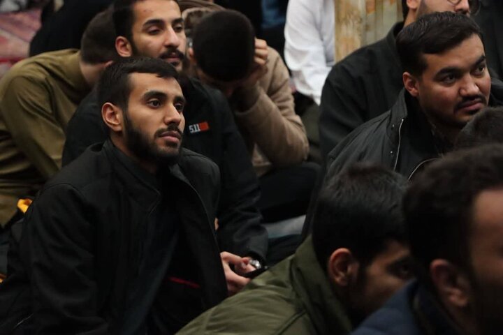 تصاویر/ محفل قرآن و عترت