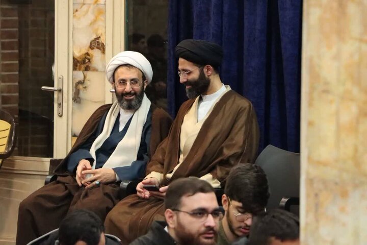 تصاویر/ محفل قرآن و عترت