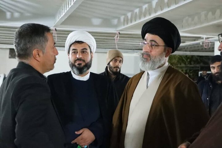 تصاویر/ محفل قرآن و عترت