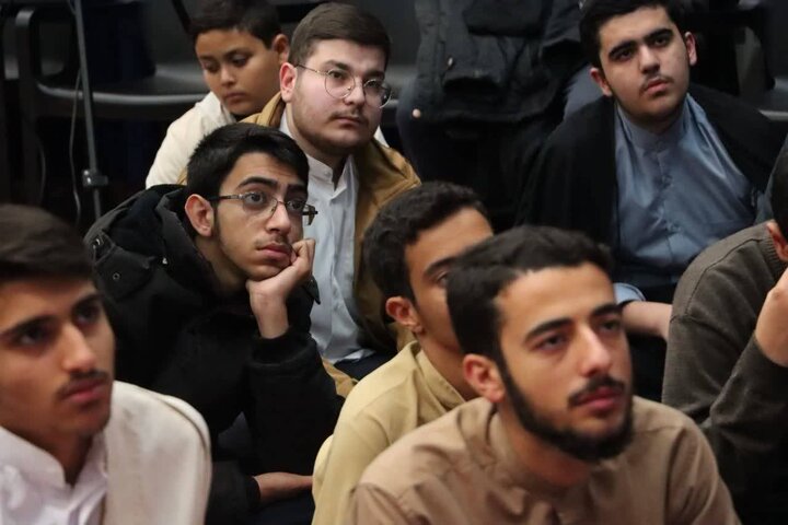 تصاویر/ محفل قرآن و عترت