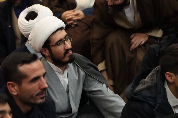 تصاویر/ محفل قرآن و عترت