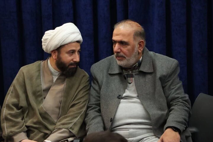 تصاویر/ محفل قرآن و عترت