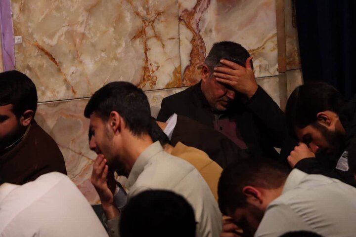 تصاویر/ محفل قرآن و عترت