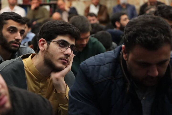 تصاویر/ محفل قرآن و عترت