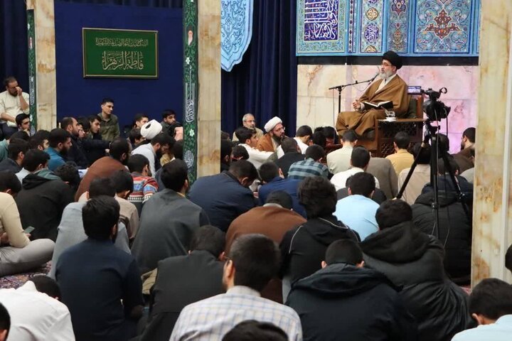 تصاویر/ محفل قرآن و عترت