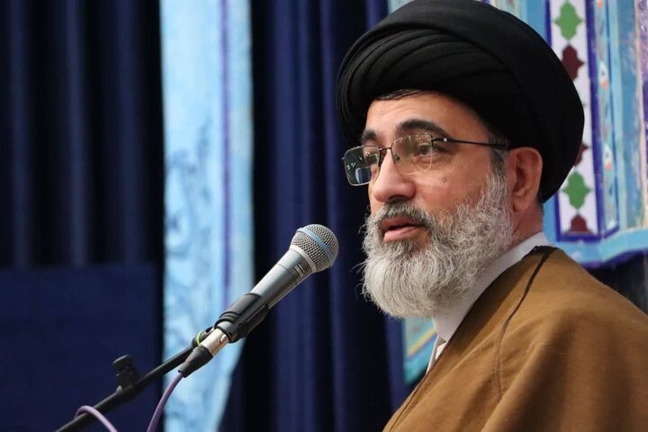 تصاویر/ محفل قرآن و عترت