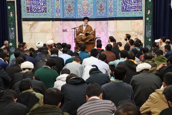 تصاویر/ محفل قرآن و عترت