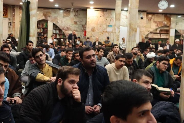 تصاویر/ محفل قرآن و عترت