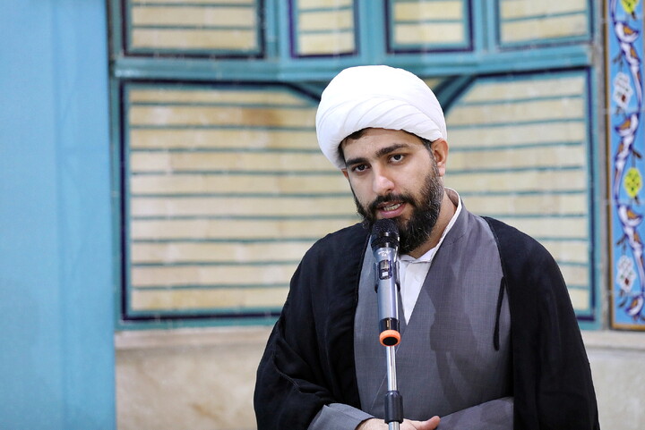 تصاویر/ آیین رونمایی از شش اثر جدیدبنیاد رسول رحمت (ص)