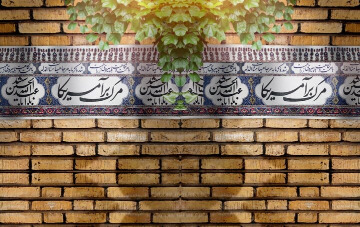 در خط مقدم هیئت؛ مداحان باید پرچم‌داران ادبیات مقاومت باشند