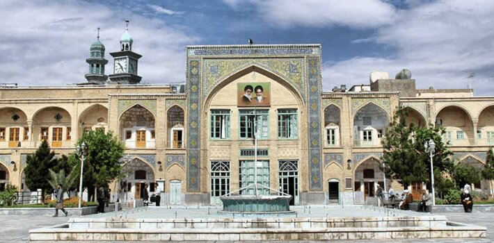 چرا استعمارگران نمی‌خواستند حوزه علمیه وارد مسائل سیاسی و اجتماعی شود؟