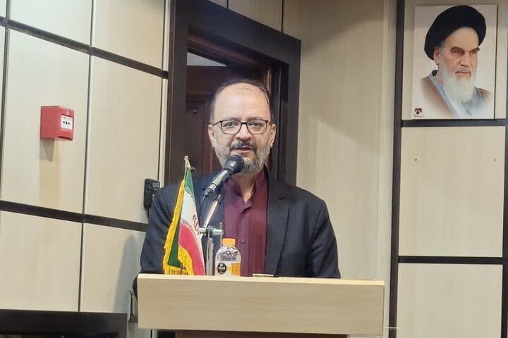 تصاویر/ آیین نکوداشت هفته پژوهش مرکز پژوهش های اسلامی رسانه