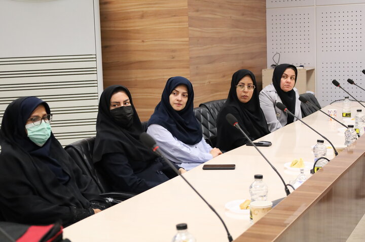 تصاویر/ وحدت حوزه و دانشگاه زابل