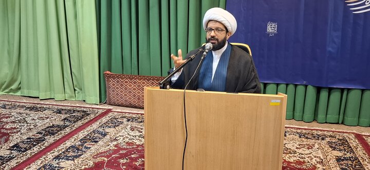 ضرورت تحول در علوم انسانی بر اساس مبانی اسلامی / لزوم نقش‌آفرینی طلاب در تولید علوم انسانی اسلامی