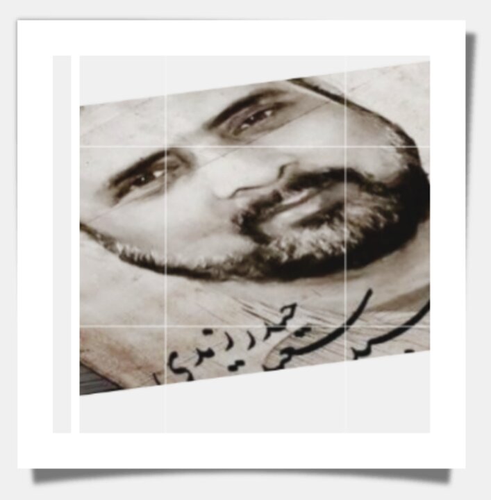 شہید سید سعید حیدر زیدی؛ کاروانِ علم کے حقیقی علمبردار!