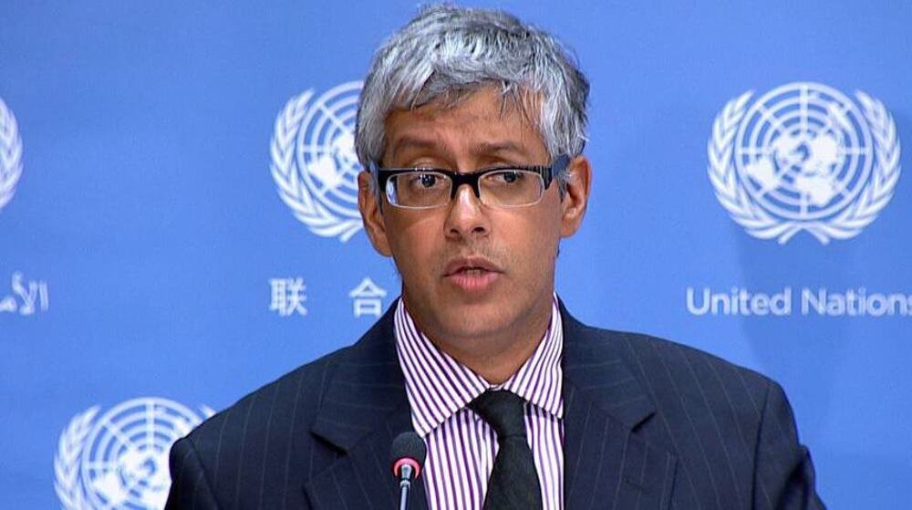 La ONU da la alarma sobre el desplazamiento récord de palestinos y el aumento de ataques de colonos ilegales en Cisjordania