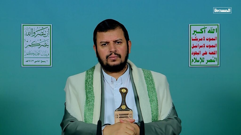 Yemen’s Sayyed Al-Houthi Condemns US Insult to Holy Quran as Direct Attack on Islam