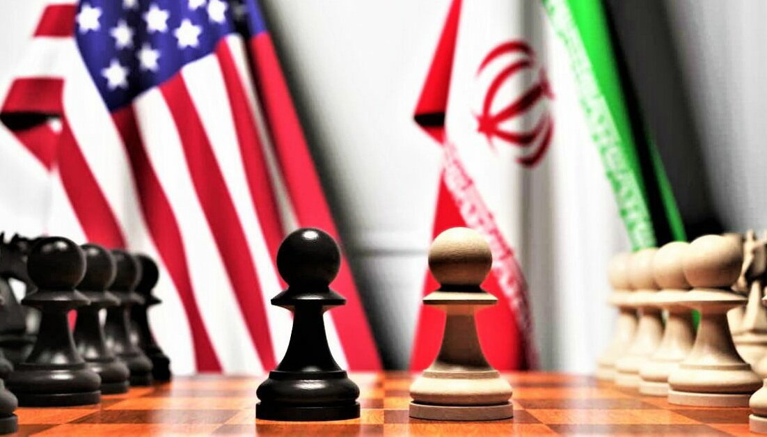 چرا با آمریکا سازش نمی‌کنیم؟