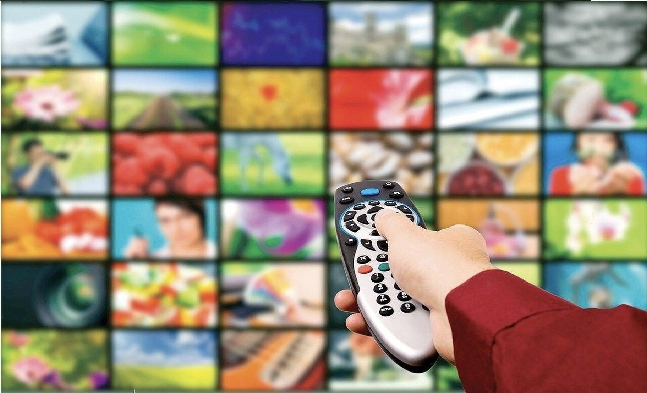 قبح‌شکنی از ابتذال در محصولات شبکه نمایش خانگی