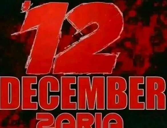 Masacre en Gyallesu: Un Intento Fallido de Borrar al Movimiento Islámico