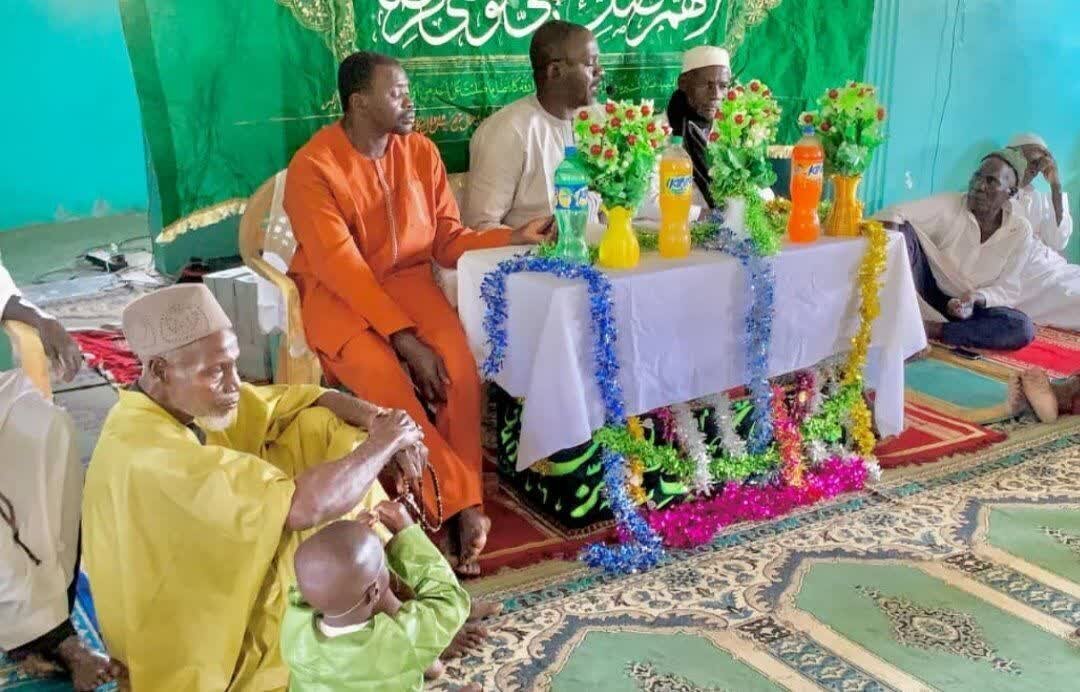 Senegal Celebra el Aniversario del Nacimiento de Hazrat Fátima con Celebraciones Generalizadas