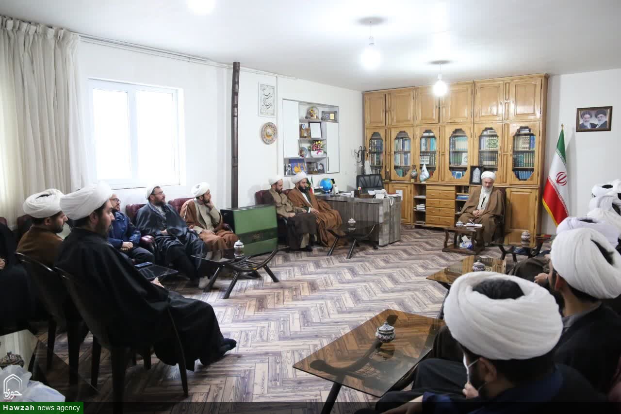 انتقاد سازنده، مکمل حمایت از دولت است+تصاویر