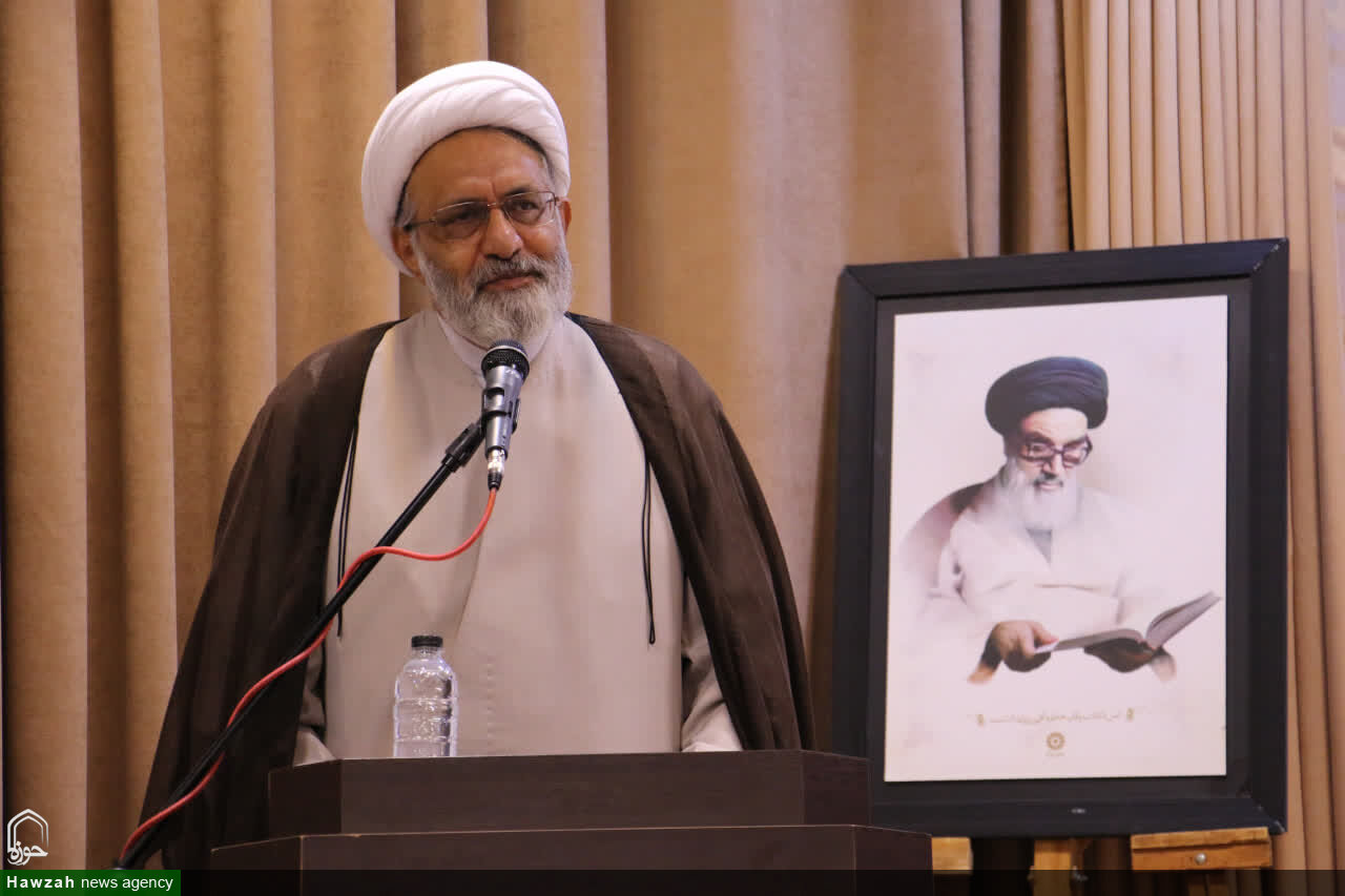 وحدت حوزه و دانشگاه به همکاری‌های تمدنی منجر شود