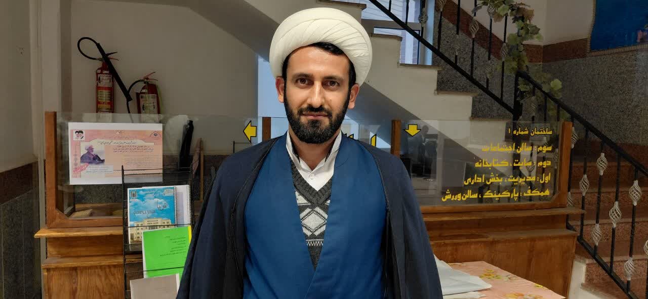 کنترل منابع و فناوری ابزار استعمار جدید علیه کشورهای مسلمان است