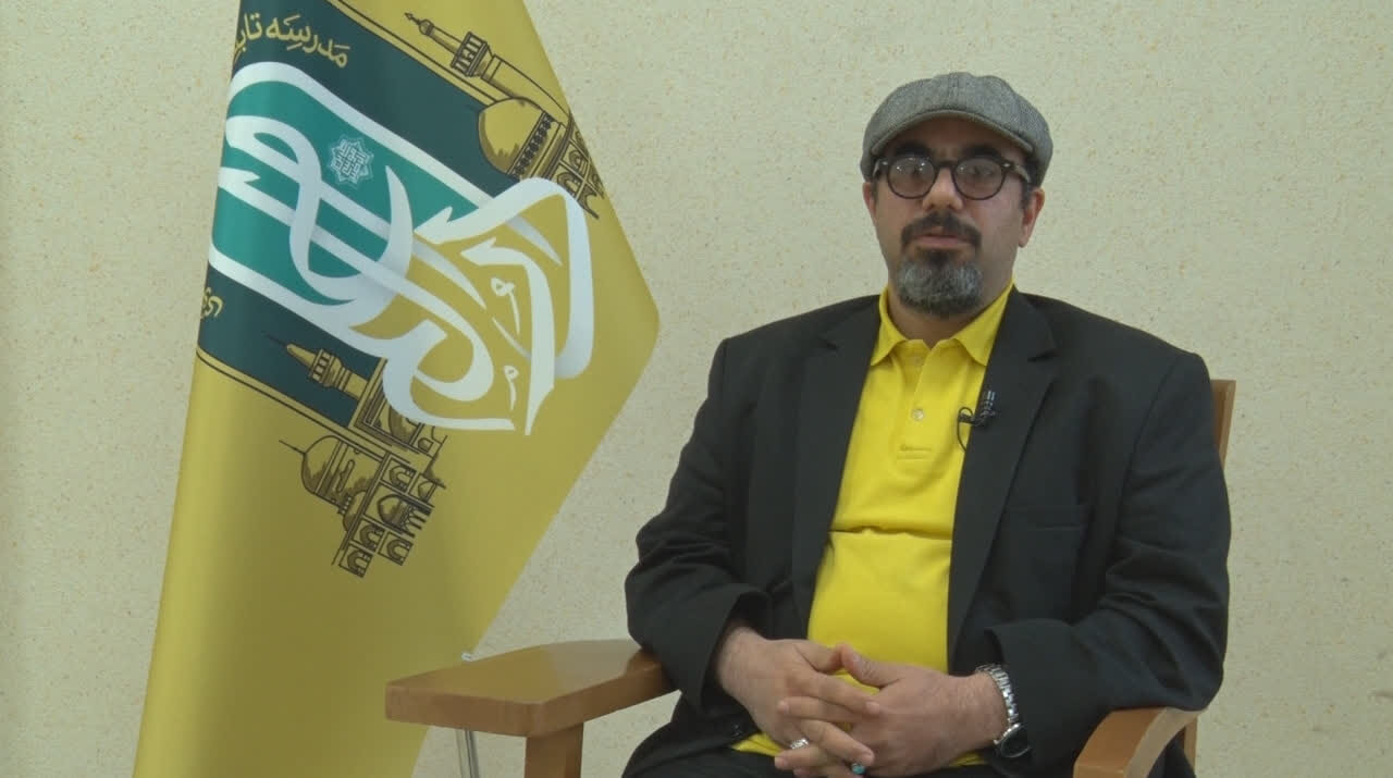 دارالعلم بستر مغتنم آشنائی با جدیدترین چارچوب‌های نظری و تحلیلی است