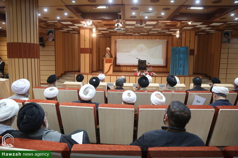 مدير الحوزات العلميّة: آية اللّه العظمى جواديّ الآمليّ أنموذجٌ متكاملٌ للبحث وإنتاج العلم الإسلاميّ