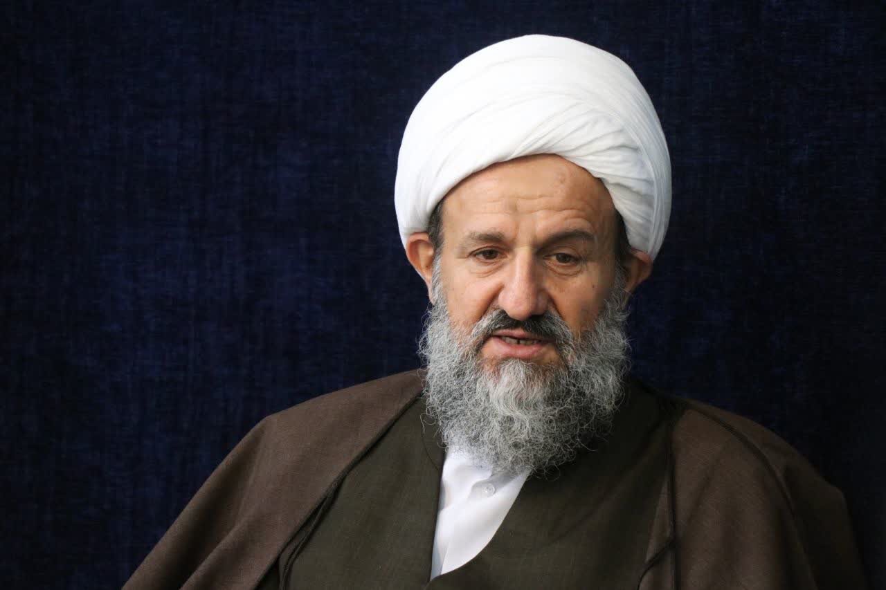 آمادگی شهر قرچک برای برگزاری اعتکاف نورانی با حضور هزاران دانش‌آموز +تصاویر