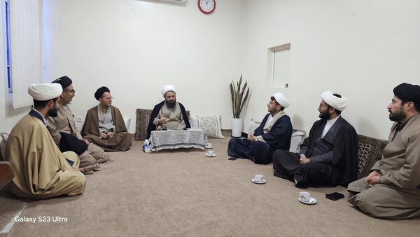 اعتکاف فرصت تربیتی و فرهنگی برای نوجوانان و جوانان است