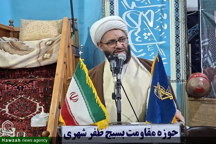 شهادت معامله‌ای با خدا و والاترین تجارت است