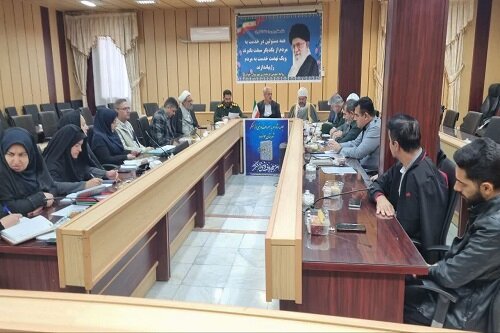 امر به معروف و نهی از منکر یک واجب شرعی است