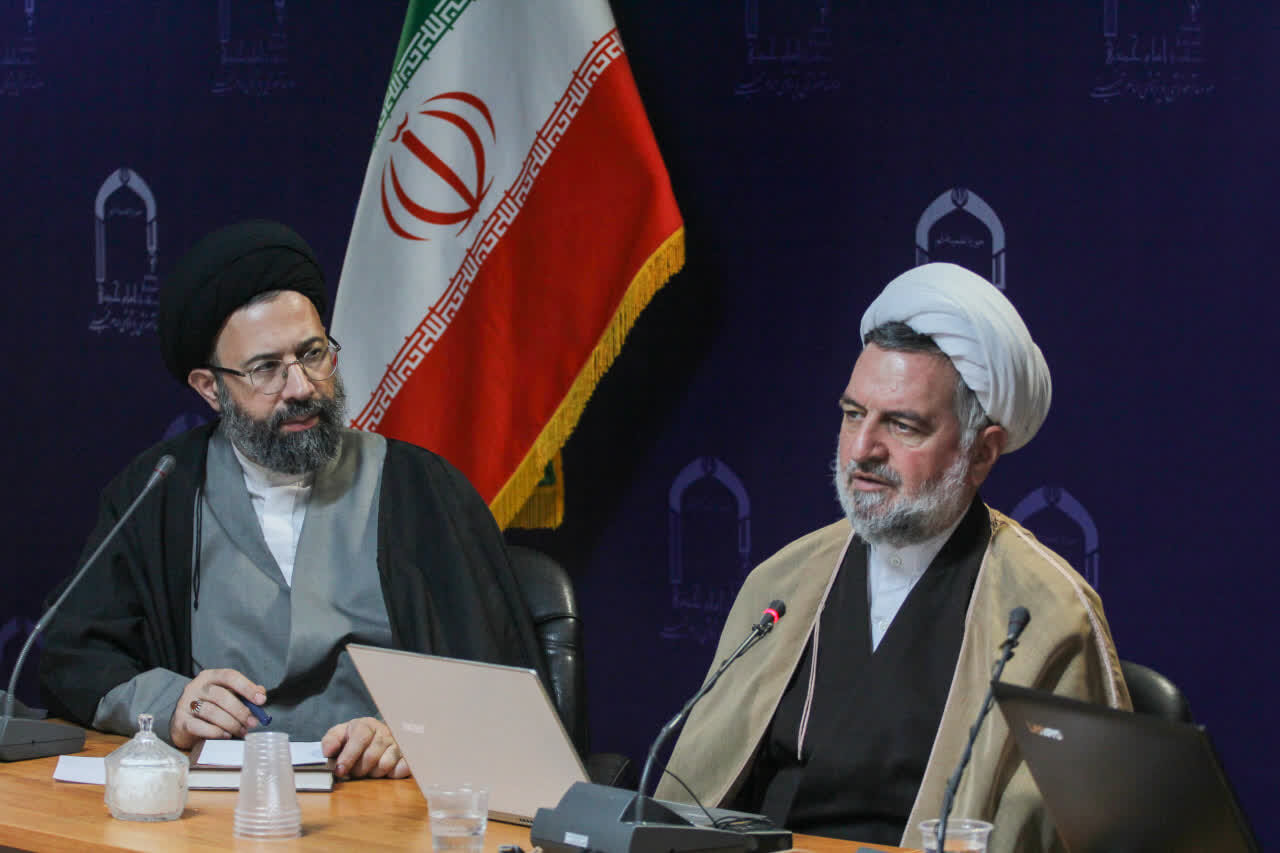 نگرش الهی به فرزندآوری، کلید عبور از موانع فرهنگی و اقتصادی است