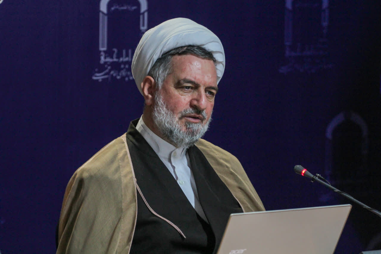 نگرش الهی به فرزندآوری، کلید عبور از موانع فرهنگی و اقتصادی است