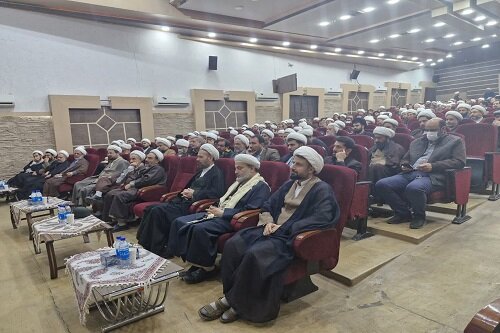 دشمن امروز به دنبال ایجاد آشوب داخلی است+عکس