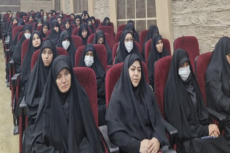 دشمن امروز به دنبال ایجاد آشوب داخلی است+عکس