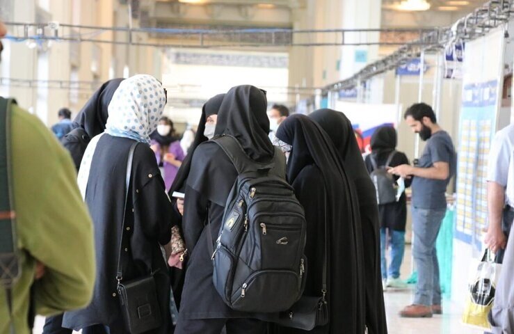 حجاب؛ خط مقدم جنگ فرهنگی علیه جامعه اسلامی