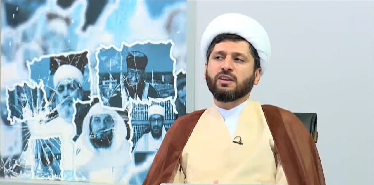 वीडियो / नमाज़ मे अमीरुल मोमेनीन (अ) की तवज्जो पर उठी शंका का उत्तर