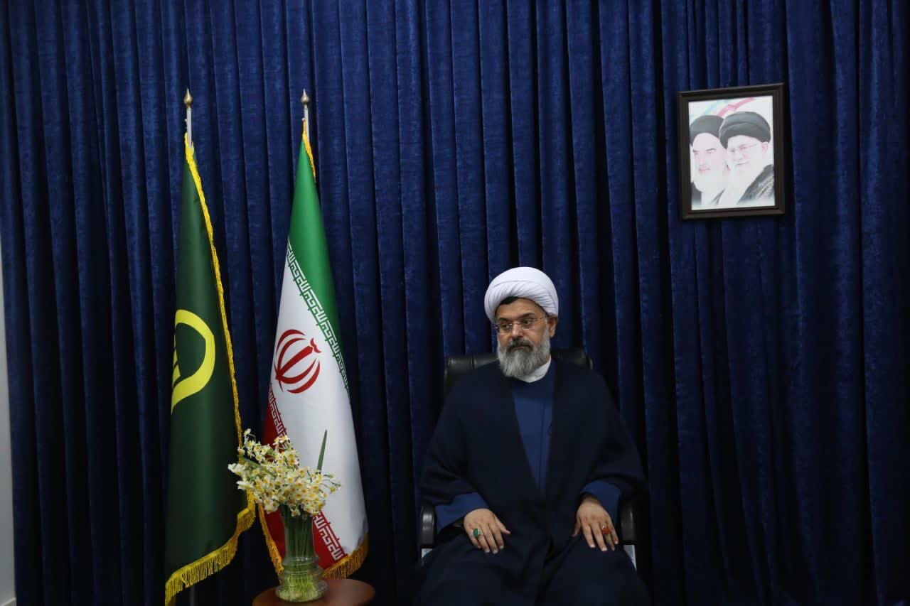 اعتکاف باید اثرگذار و تربیت‌محور برگزار شود