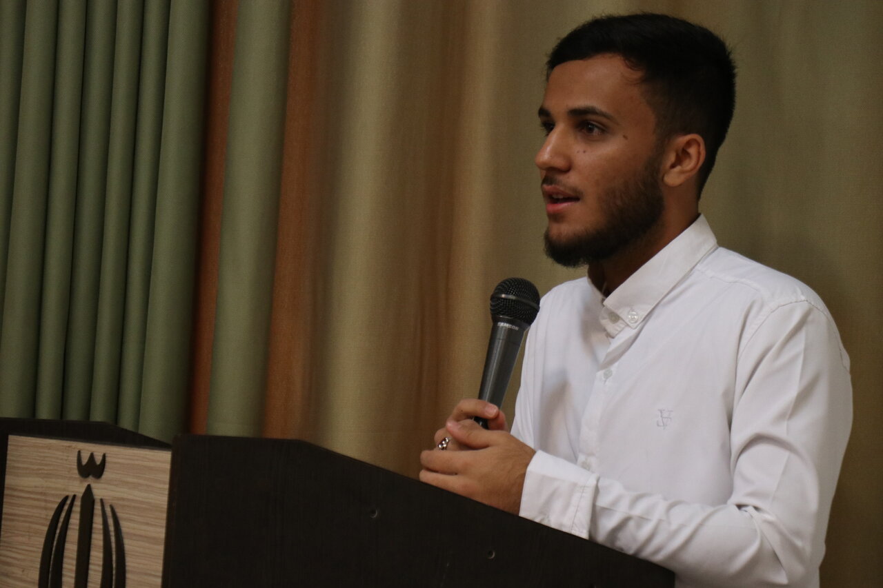 نشست علمی و گفت‌وگومحور «جایگاه تمثال در باور دینی و فقه اسلامی» با حضور اساتید و طلاب مدرسه علمیه محمودیه