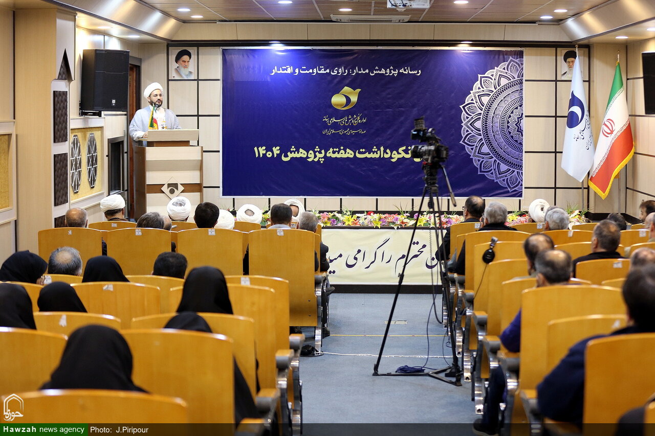 لزوم «تهاجم متقابل» در عرصه فکری و رسانهای