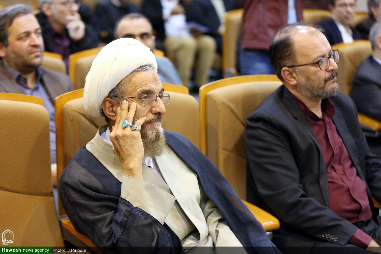 لزوم «تهاجم متقابل» در عرصه فکری و رسانهای