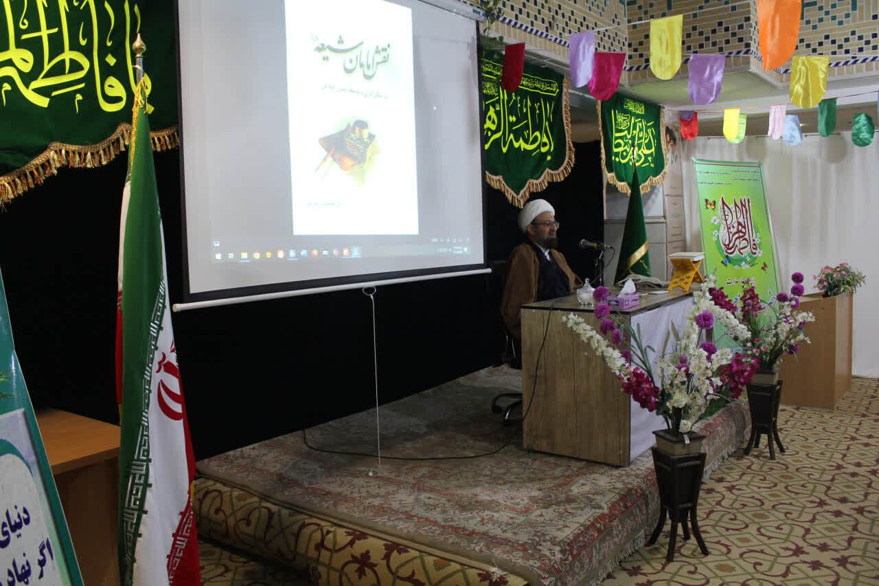 تصاویر/ نشست علمی با موضوع کتابشناسی فرهنگ و تمدن