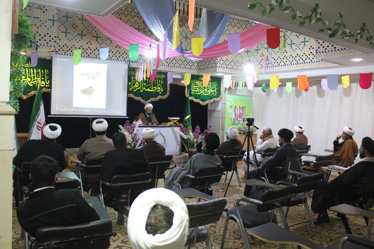 تصاویر/ نشست علمی با موضوع کتابشناسی فرهنگ و تمدن