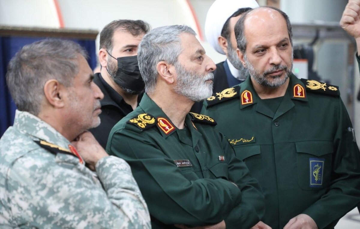 دانشگاه جامع امام حسین (ع) منظومه فکری امامین انقلاب را به خوبی درک کرده است