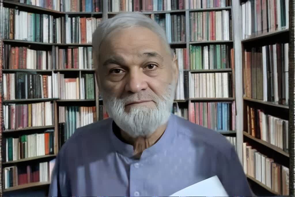 انسانی زندگی کا اصل مقصد حق و حقیقت تک رسائی ہے اور اس تک پہنچنے کا بنیادی ذریعہ کتاب ہے